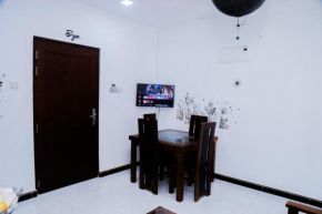 Luxury living flat - One Bed